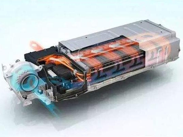 重磅！三元电池获严重冲破！356Wh/Kg！